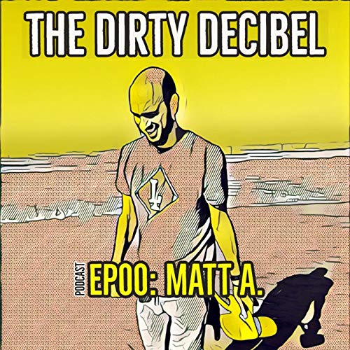 00: MATT A. / HOST SOLO II Podcast Por  arte de portada