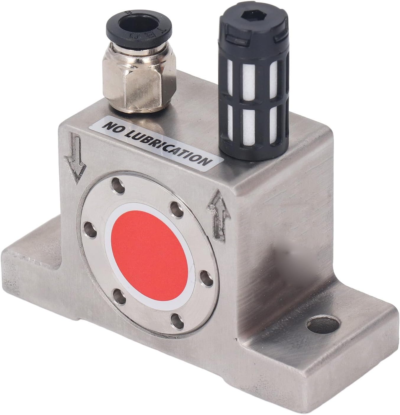 Pneumatic Vibrator Unloading Machine Oscillator Thread Industrial for Gt8 for G1 for Turbine Wind for Turbine Concrete Pneumatic Vibratory Pneumatic Swing Line Clamps