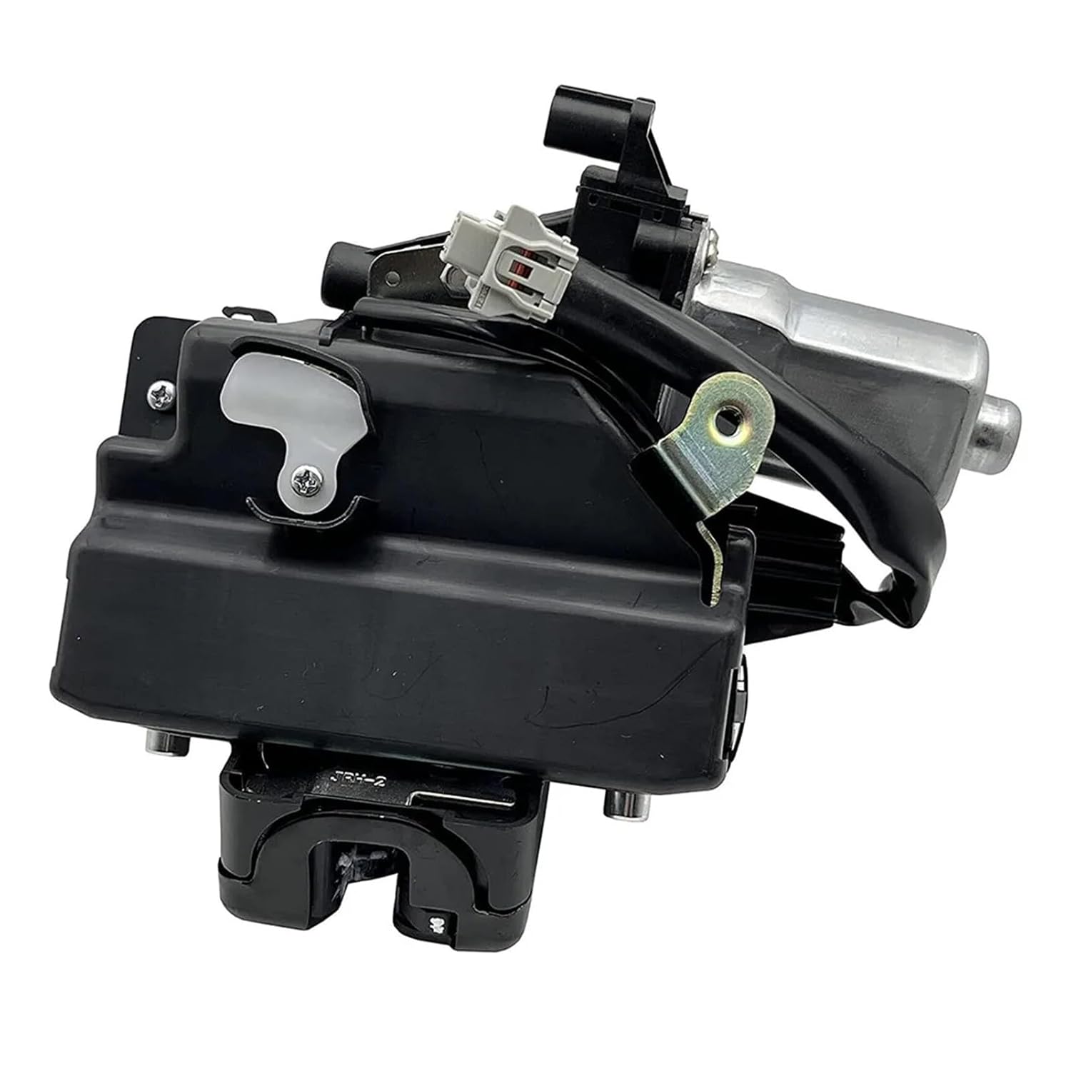 Car Back Door Lock Latch Actuator Tailgate 69350-42060 6935042060 2016-2018 Fit for Toyota Fit for RAV4 2.5L L4 with 3 Mnths Warranty
