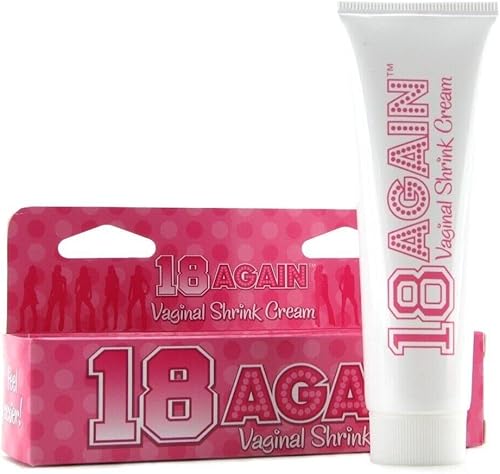 Restivo Again Vaginal Shrink Crema Femenina Apriete Potenciador-1.5