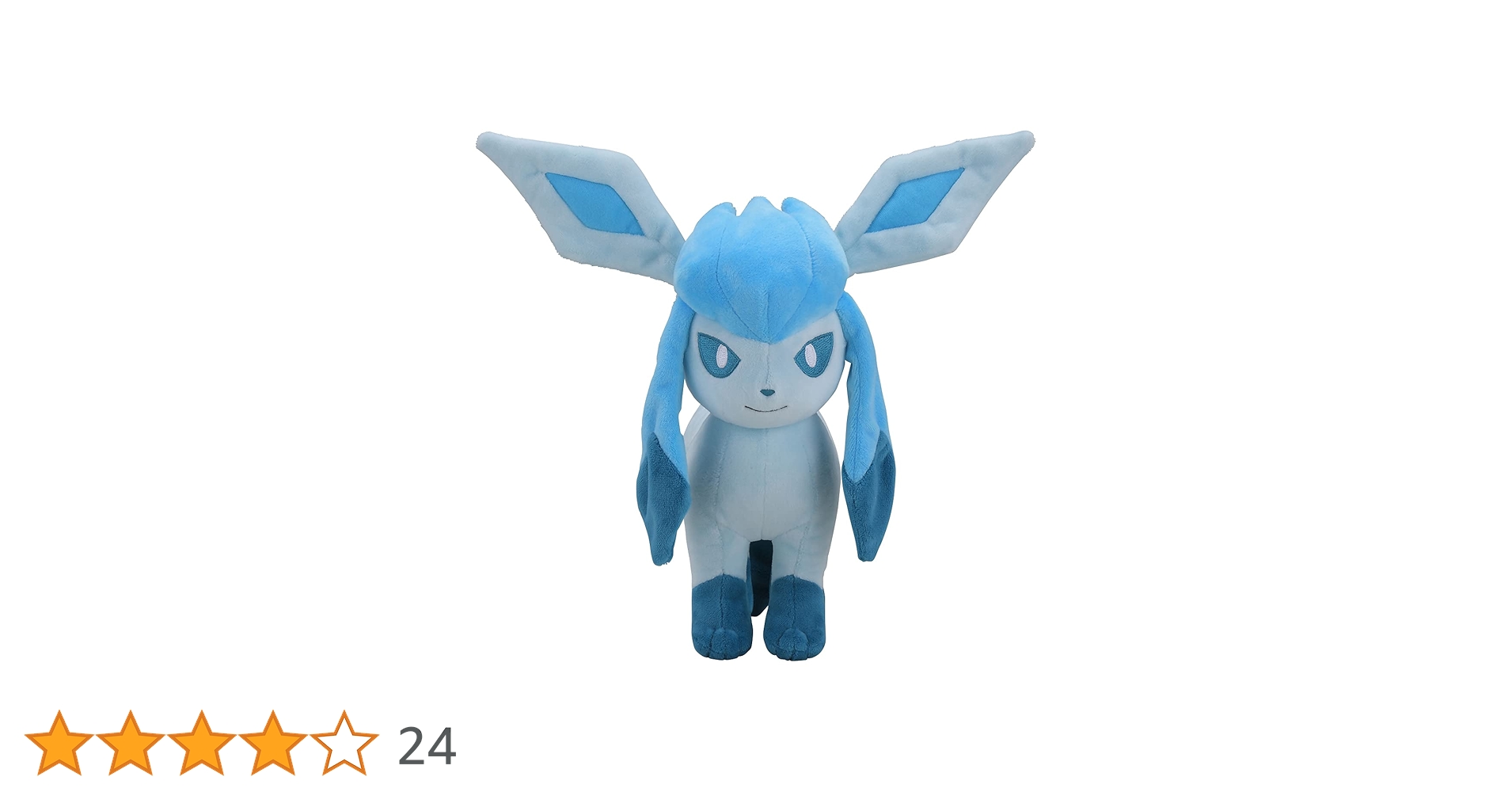 ポケモン　ぬいぐるみ　411 411 ぬいぐるみ Pokémon fit トリデプス ｜【公式】ポケモン