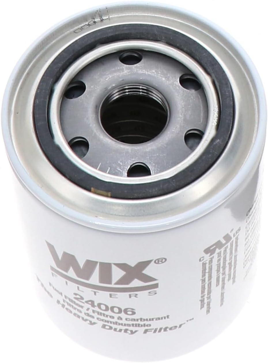 WIX 24006 Fuel Filter