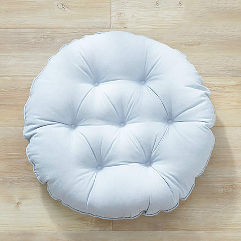 Coussin de siège Tatami épais de 55cm au textile confortable et antidérapant