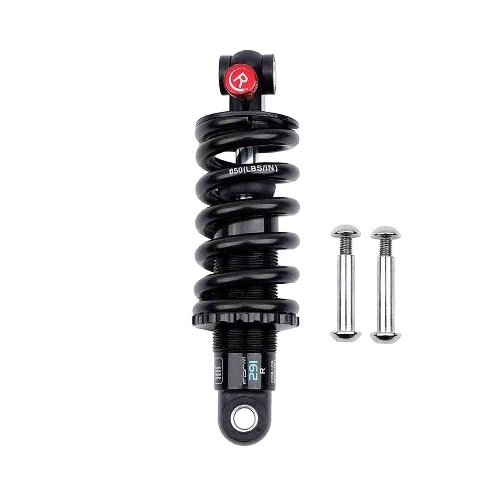 Buy HoneybeeLY ain Bike Hydraulic Coil Rear Shock Absorber 125/150/165
