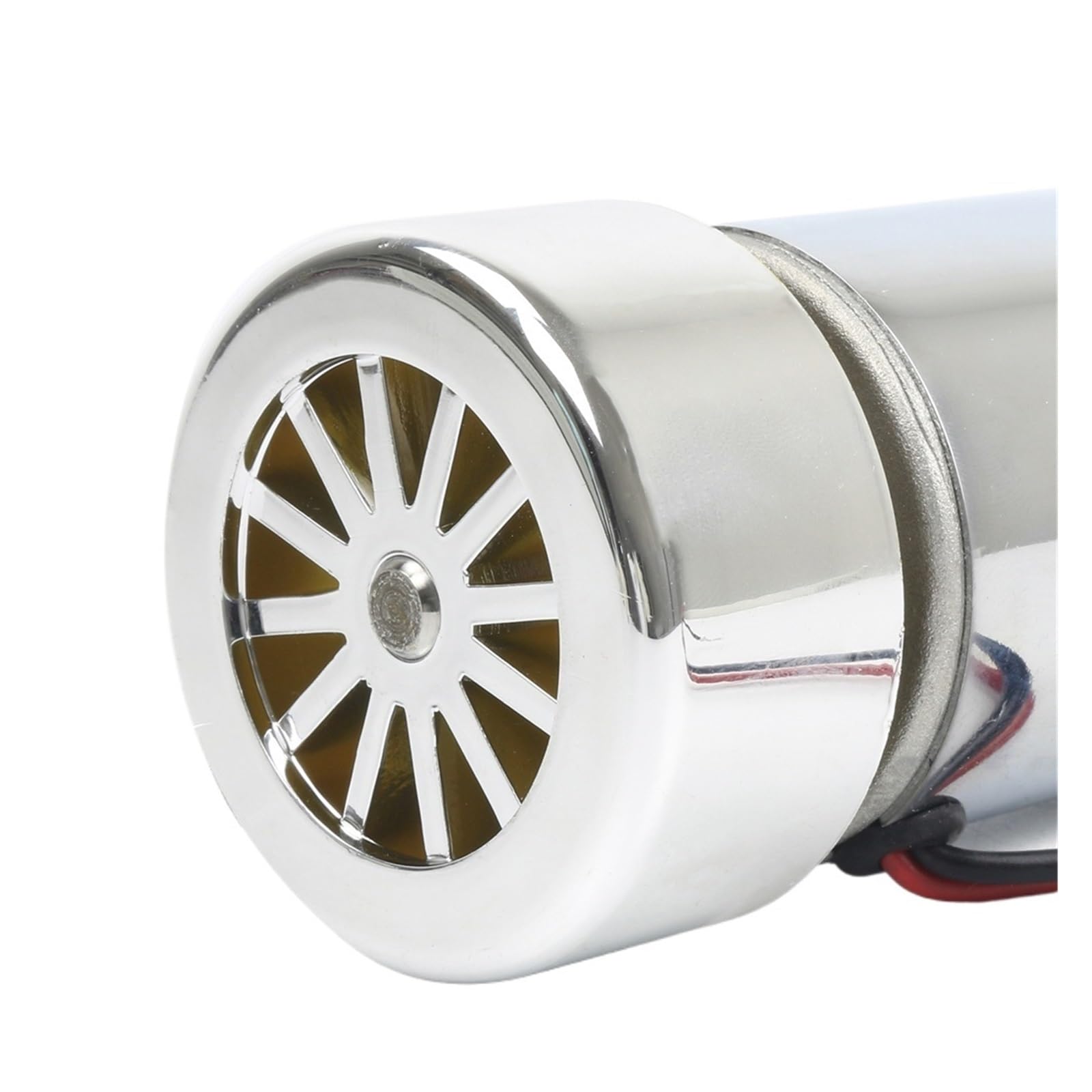 Motore Mandrino Raffreddato Ad Aria CC CNC 200W 300W 400W 500W 12-48V DC con Pinza ER11 / ER16 for Macchina for Incidere Precisione Efficienza(500W ER11)