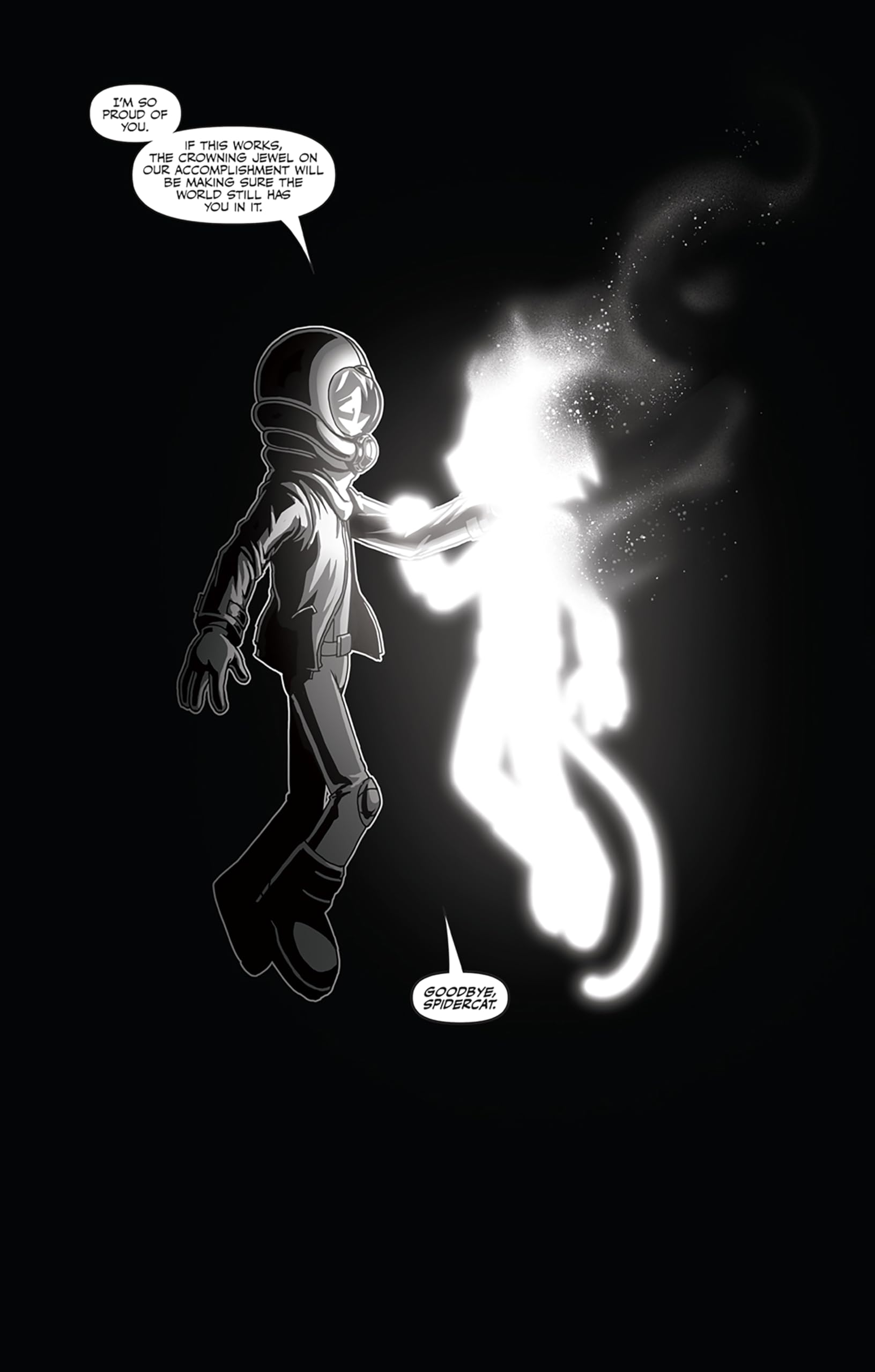 Final Space: The Final Chapter
