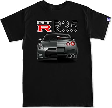 nissan apparel