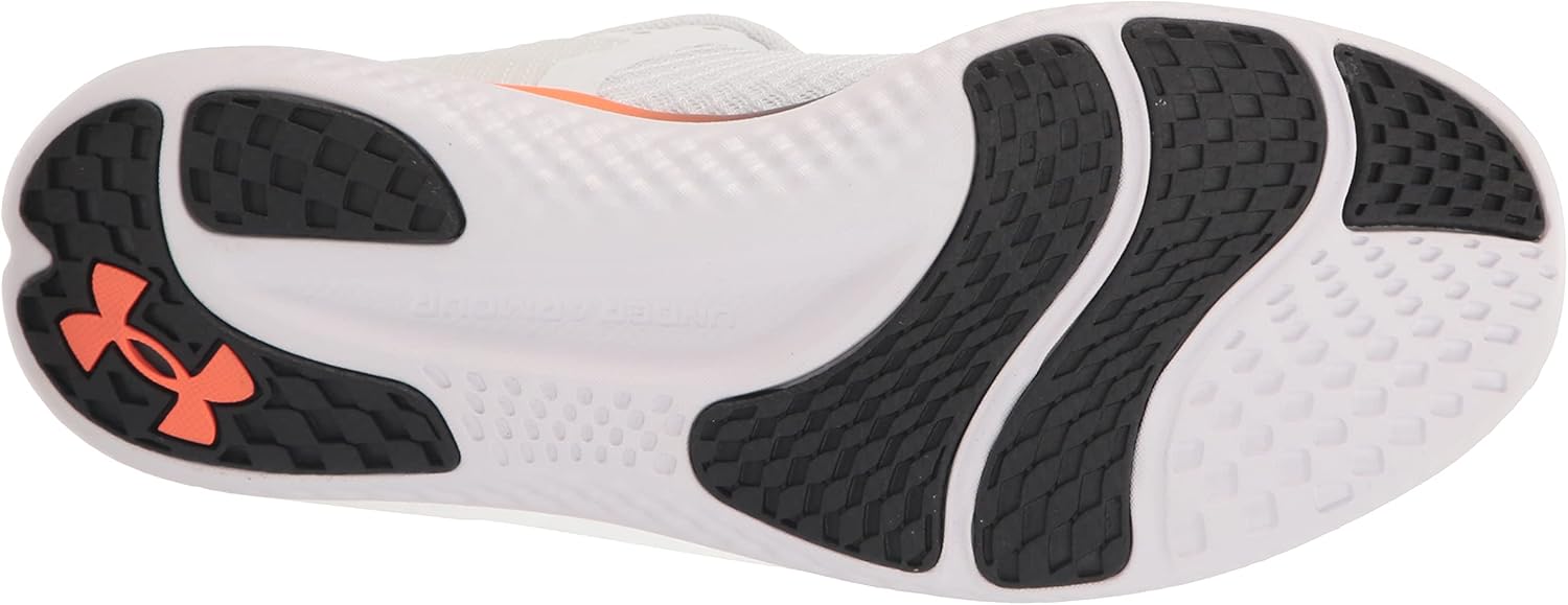  | Under Armour Men's Charged Breeze Sneaker | Road Running