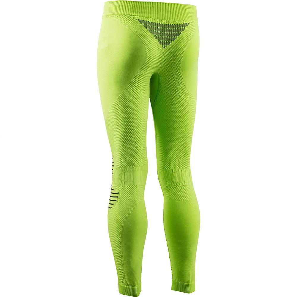 X-Bionic Invent 4.0 Pants Junior - Capa De Base Pantalones Funcionales Unisex niños