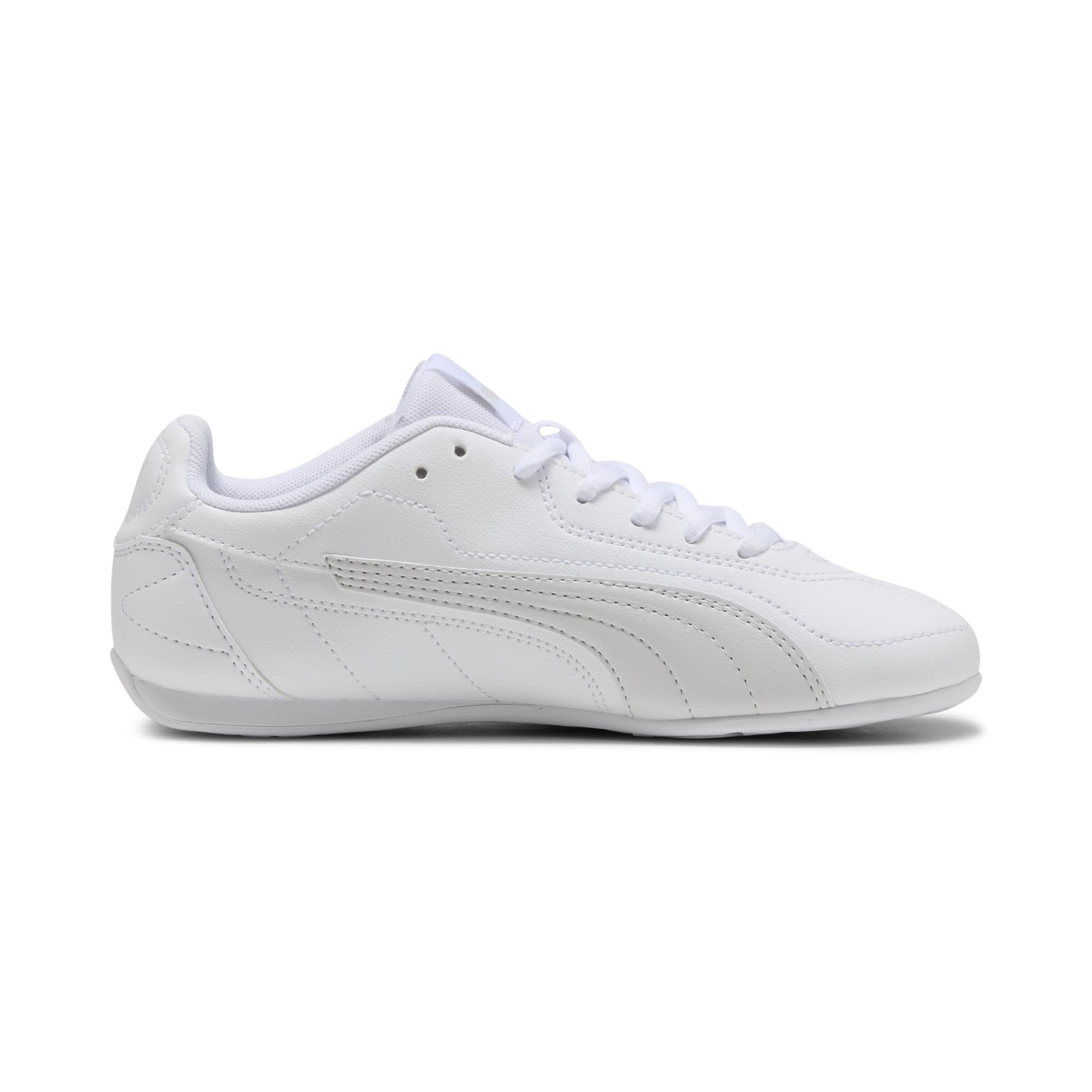 Puma Catch Jr Scarpe da ginnasticaUnisex - Bambini e Ragazzi