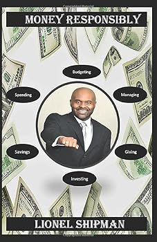 Paperback Money Responsibly Book