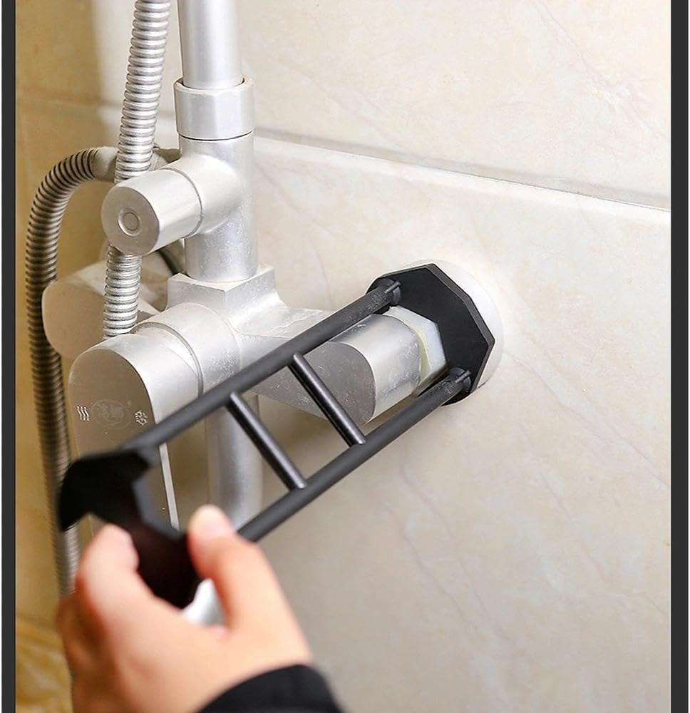 2Pcs Multifunctional Sink Wrench Set, Wrench for Kitchen Bathroom Screws | 7 Sizes Basin Wrench Faucet Wrench, Under Sink Wrench Faucet Tool, Faucet Hose Spanner Sink Basin Wrench Four-Jaw Hex Wrench