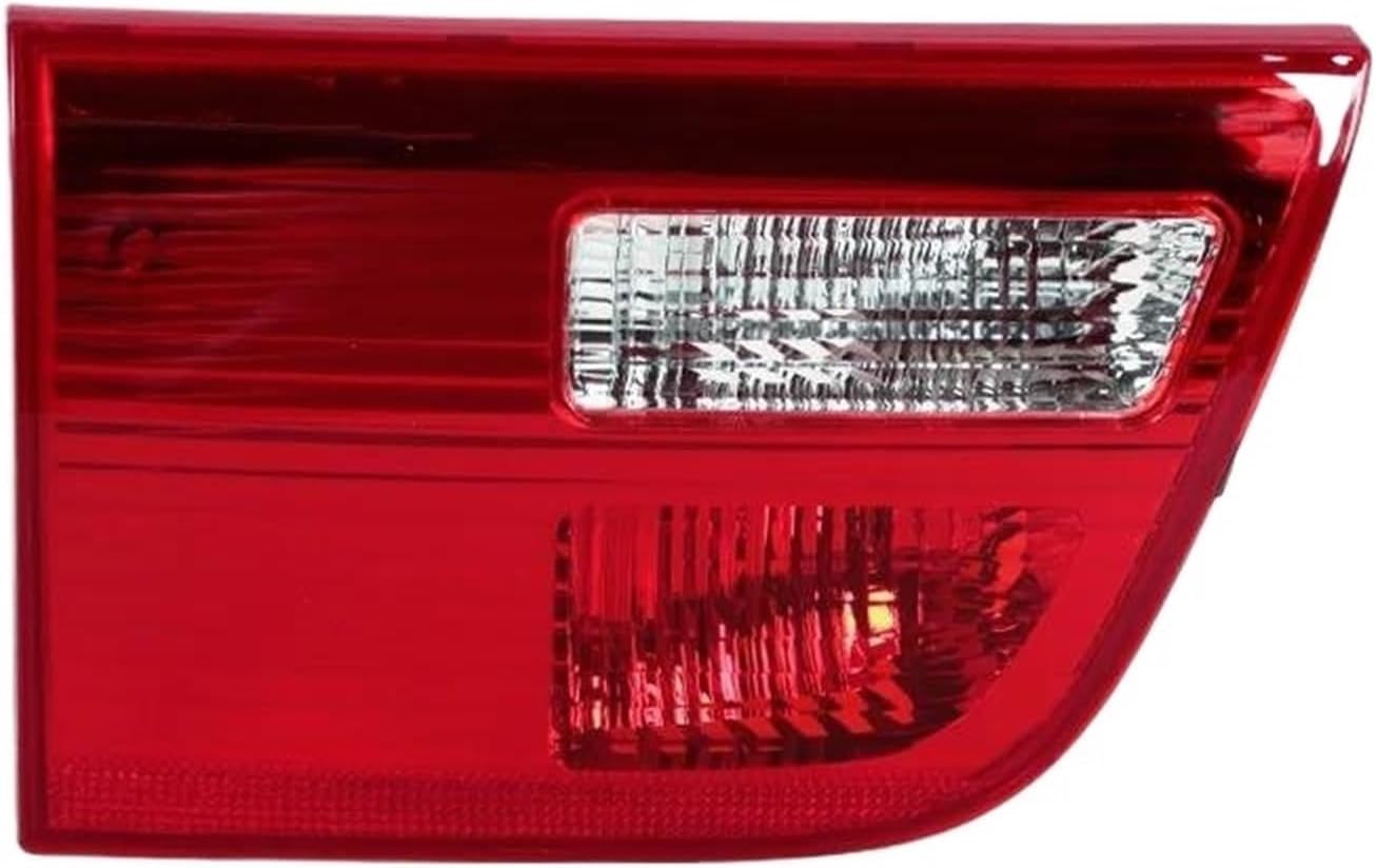 Feu arrière pour BMW X5 E53 2000-2003 intérieur avec clignotant intégré - 6