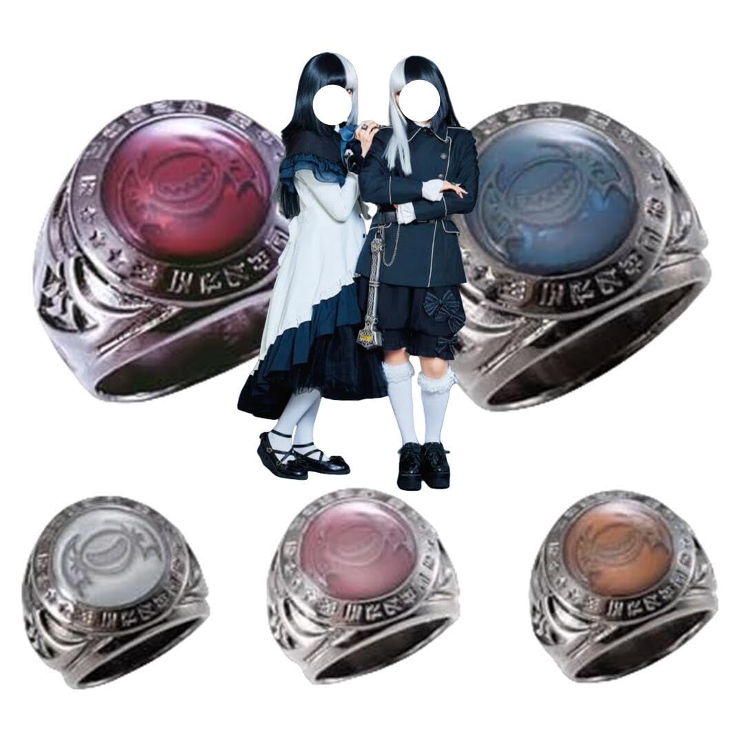 Amazon.co.jp: [サツ] 仮面ライダーガヴ リング 指輪 ストマック社