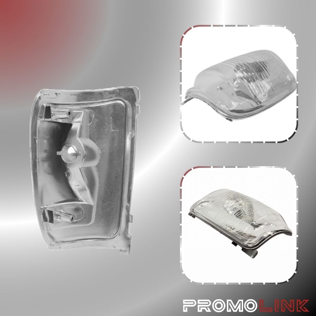 Clignotants latéraux: FORD TRANSIT V363 Caixa - BK31-15442CB Clignotants latéraux: FORD TRANSIT V363 Caixa - BK31-15442CB