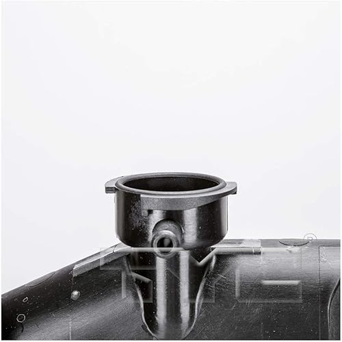 Miniatura 5 de KarParts360 Para Subaru Forester Radiador 2014 Turboalimentado 2.0L Motor H4 | 45111SG010 | SU3010657