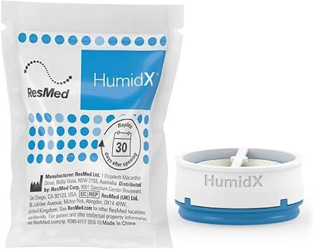 HUMIDX 3Pack (Standard)