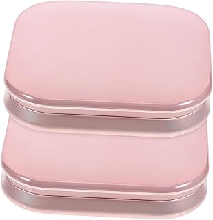 NOLITOY Caja de embalaje cosmético de viaje E...