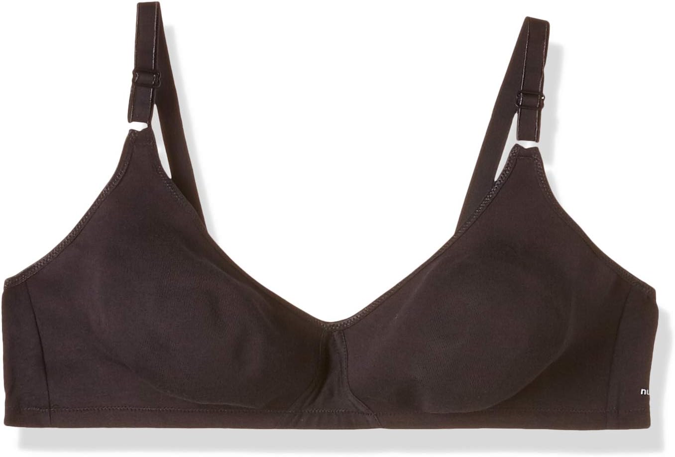 Nur Die Women's Baumwoll Bh Bra