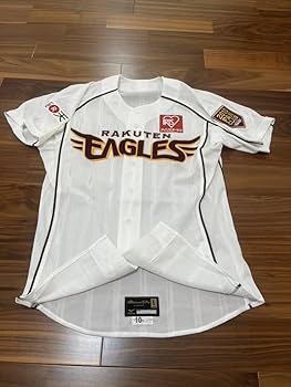 楽天イーグルス　松井稼頭央　オーセンティックユニフォーム 2025年最新】松井稼頭央 ユニフォームの人気アイテム - メルカリ