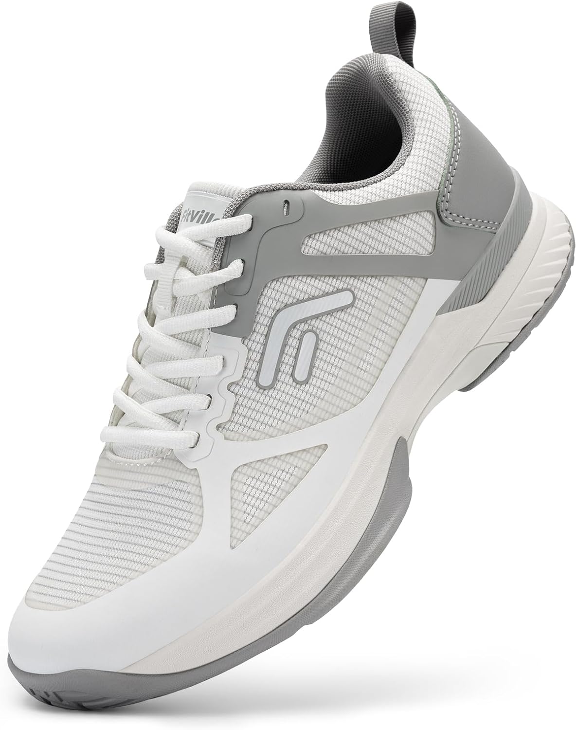 FitVille Mens Tennis Shoes Extra Wide Fit Badminton Volleyball Sneakers Non-Slip Squash Trainers for Men 9 61OOM25dIfL. AC SL1500