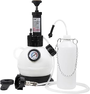 The 10 Best Brake Bleeder Kits in 2025 5 61OOM55r9UL. AC SX299