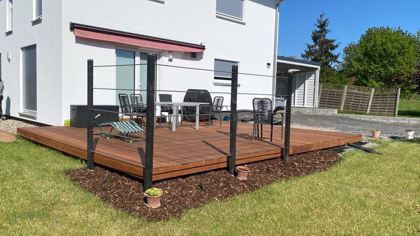 Rankgitter Aluminium – Die 15 besten Produkte im Vergleich ...