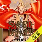 Cover of Sword-Dancer