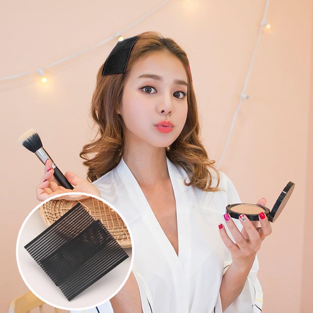 Amazon.co.jp: ISHR 前髪 ヘアクリップ 10枚セット前髪クリップ セット