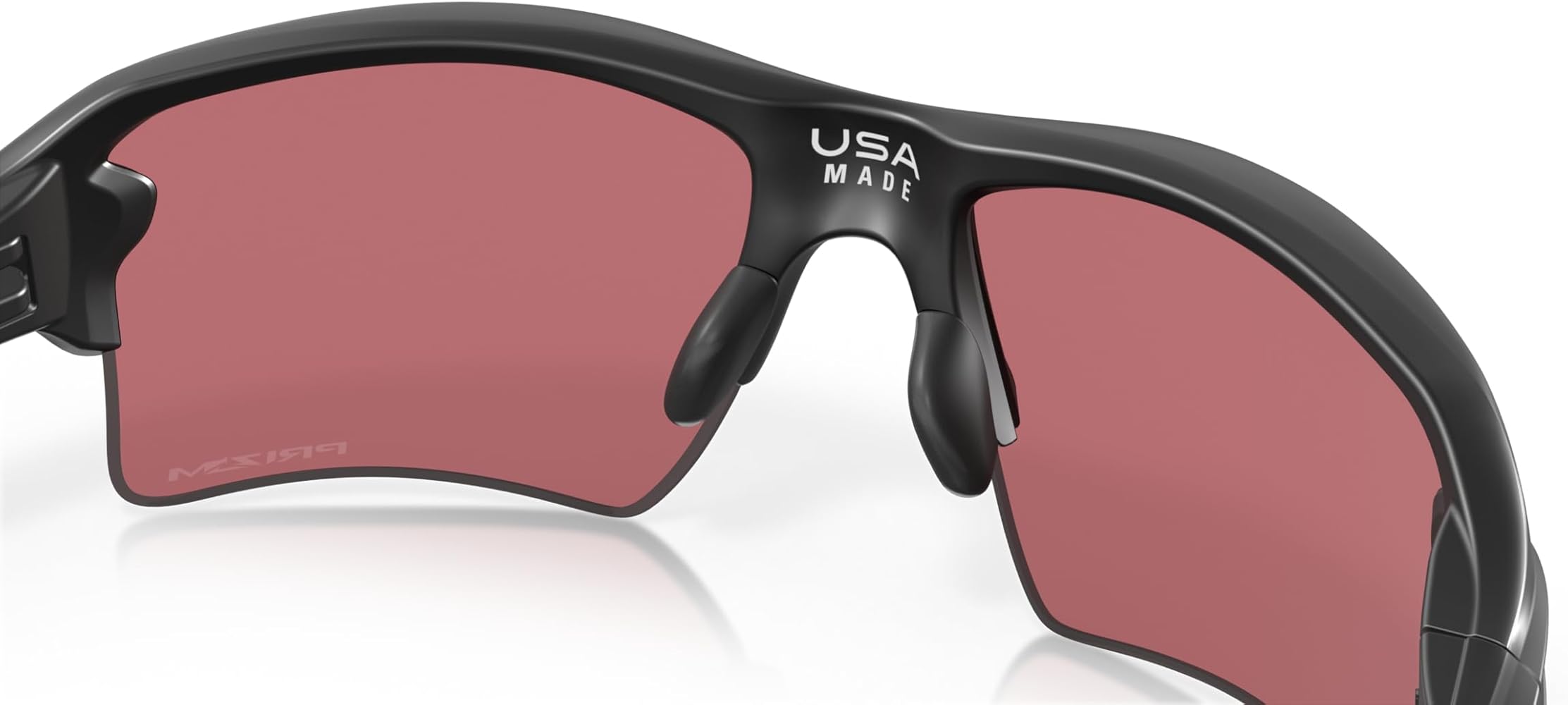 Amazon | [Oakley (オークリー)]サングラス 0OO9188 FLAK 2.0 XL