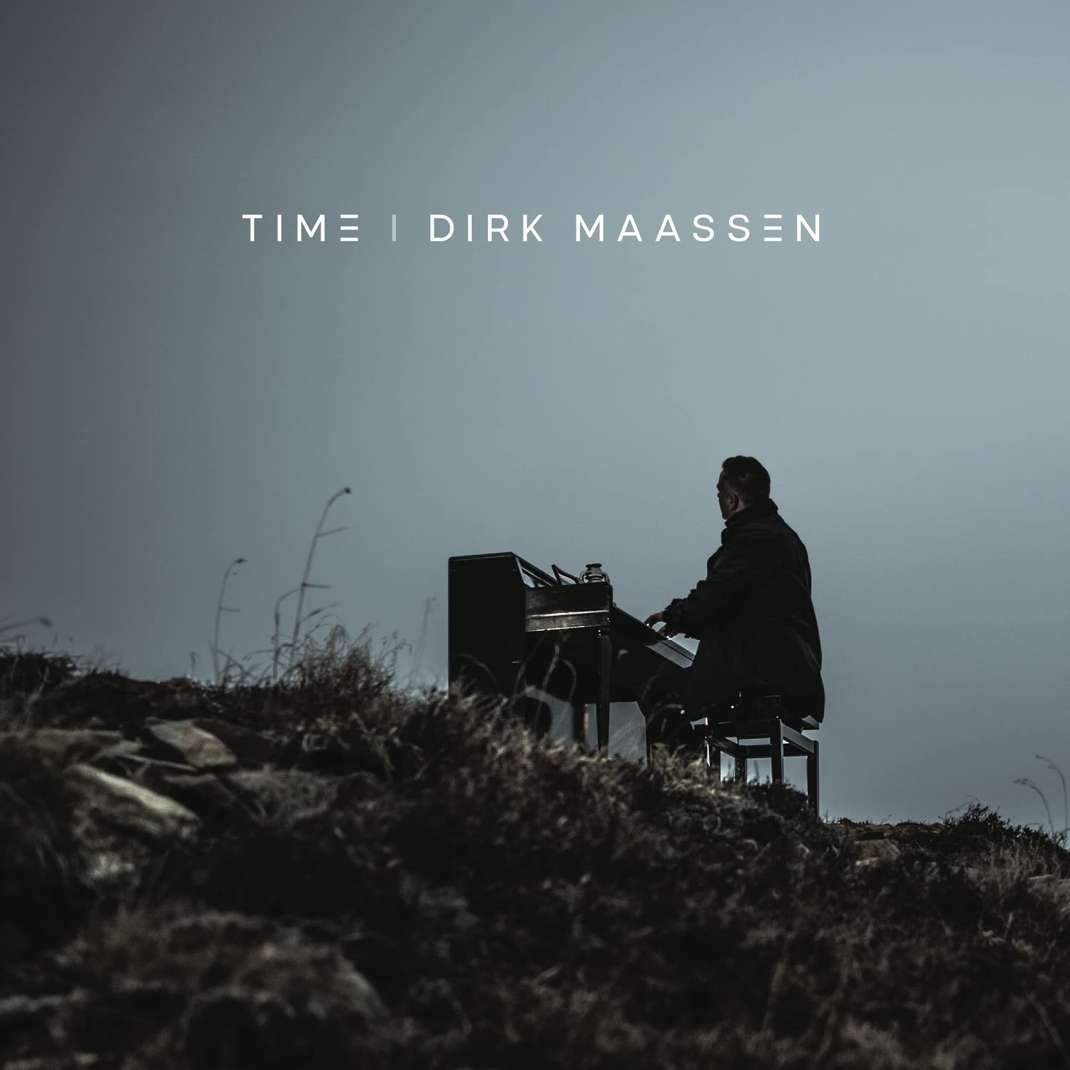 Time [VINYL]