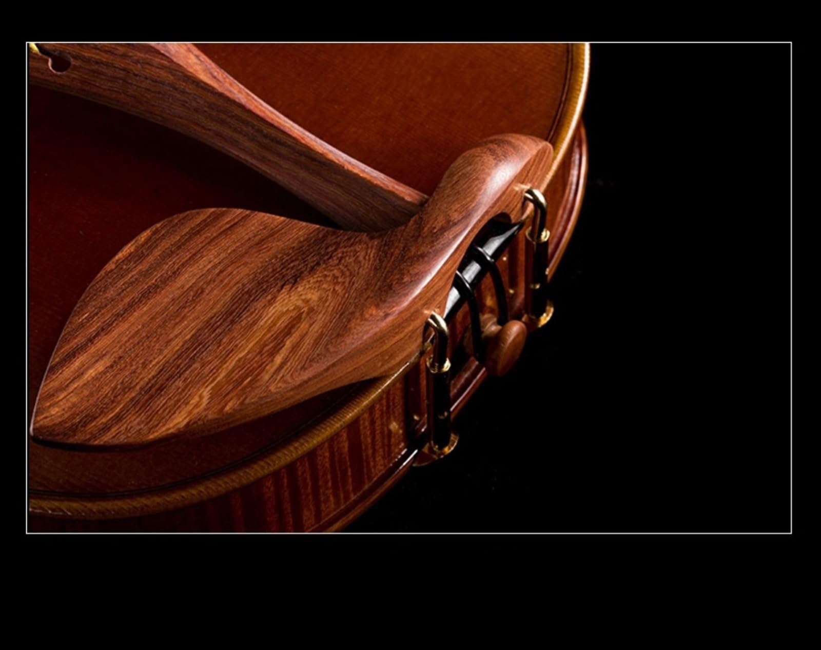 Geige Violine Professionelle Europäisches Material Italienischer Stil Violine Für Erwachsene Handgefertigt(4/4)