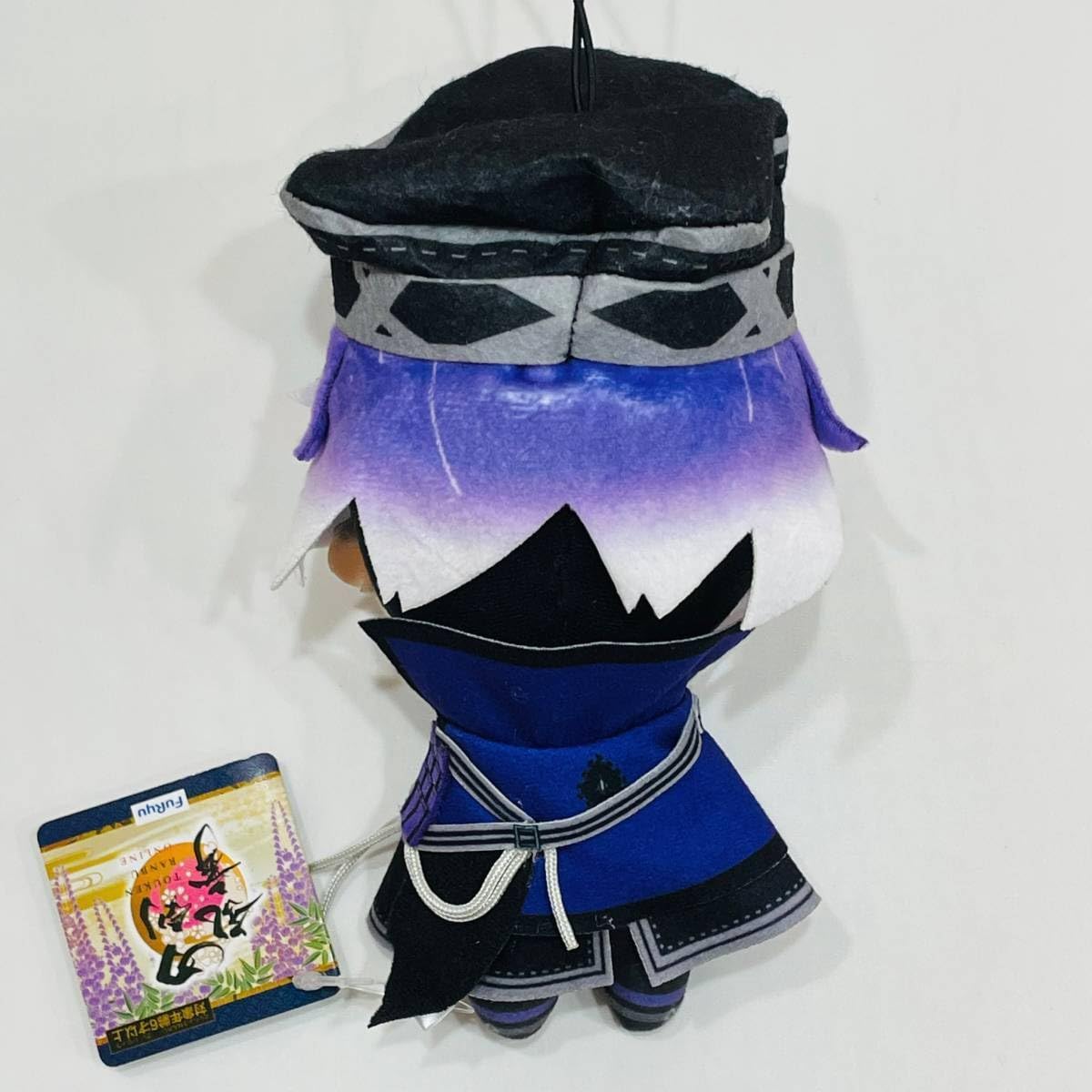 Amazon.co.jp: 刀剣乱舞 ONLINE ぬいっこ ぬいぐるみ 22 単品 源 清麿