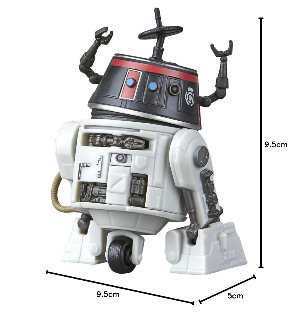 Star Wars Vin George