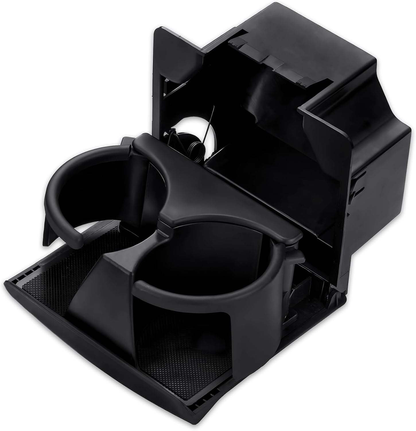 Nissan Titan 2004-2015 Rear Console Cup Holder Replacement 96967-9FD0B