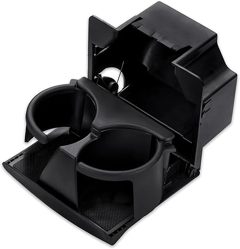 Nissan Titan 2004-2015 Reemplazo del portavasos de la consola trasera 96967-9FD0B