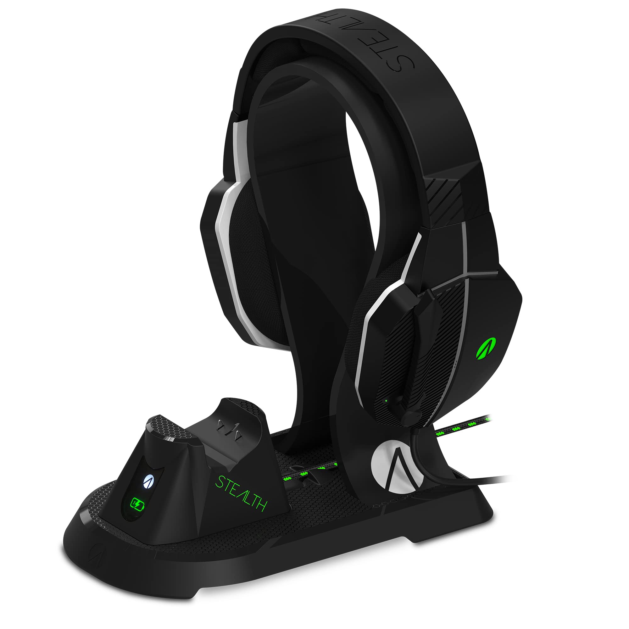 Buy Stealth SXC260X Ulimate Charging Station for Xbox Series X/S