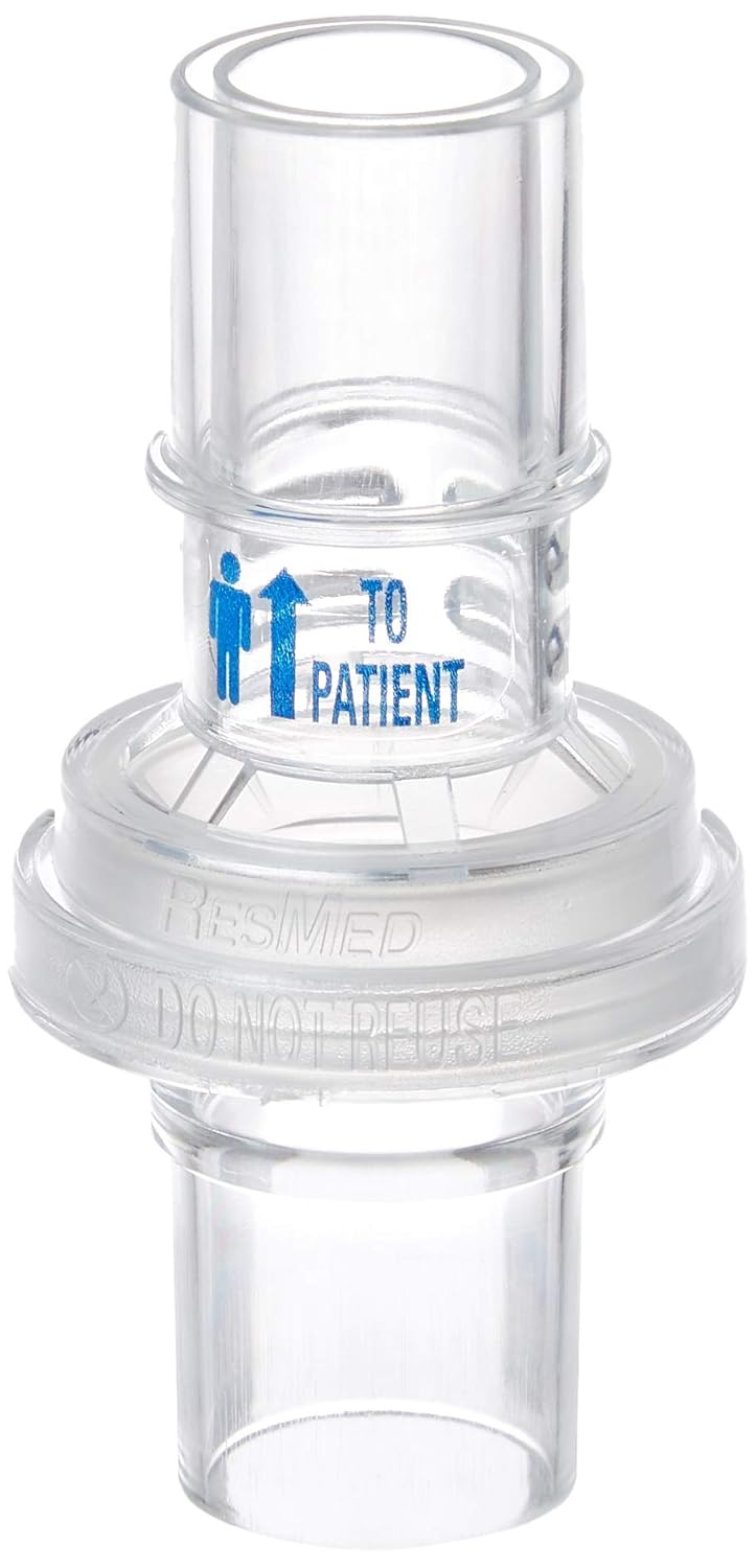 Resmed 24991 Leak Valve Amazon.in Industrial & Scientific