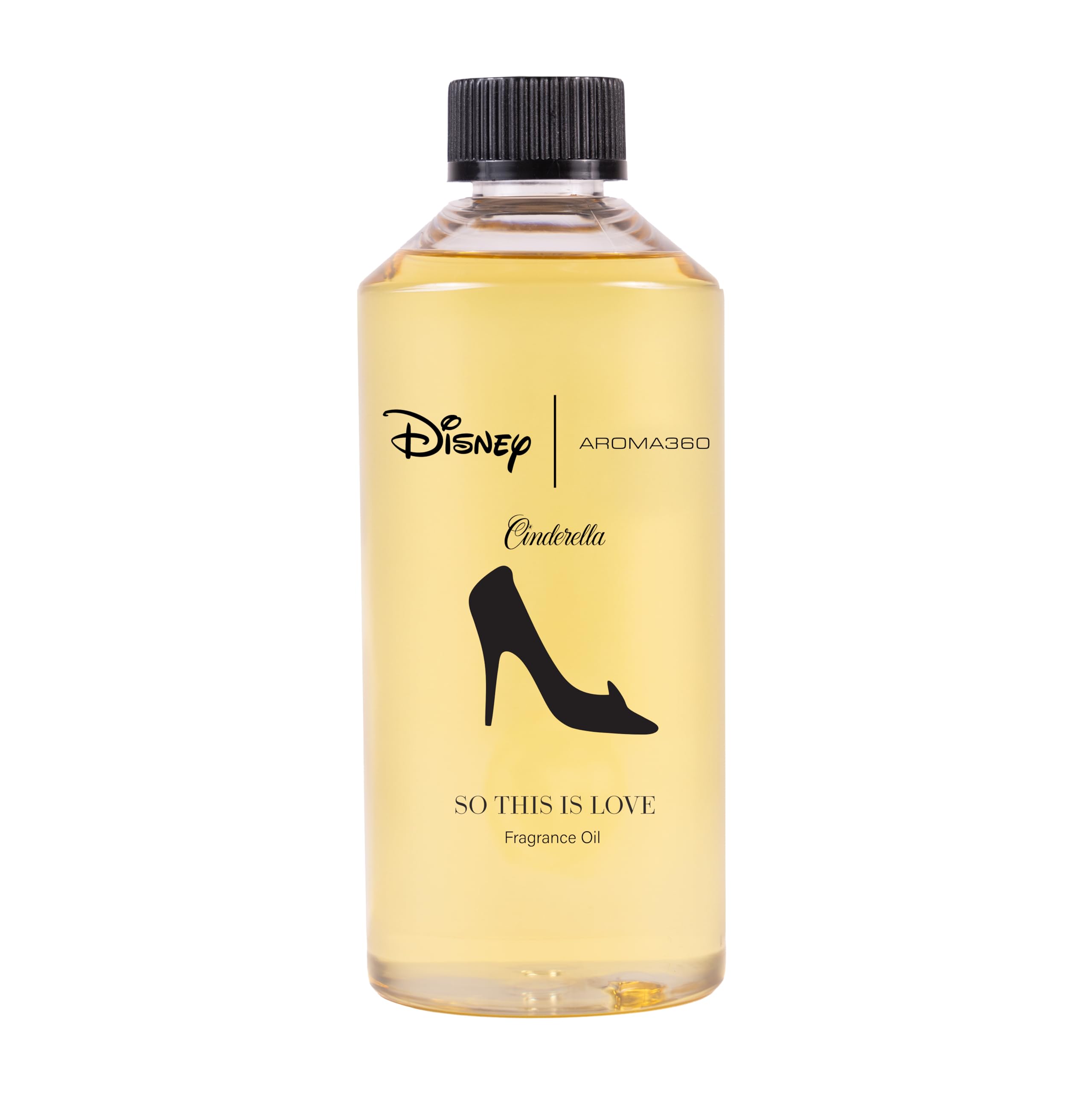 aroma♡ Amazon.com: Aroma360 x Disney | So This is Love Oil Blend | Disney