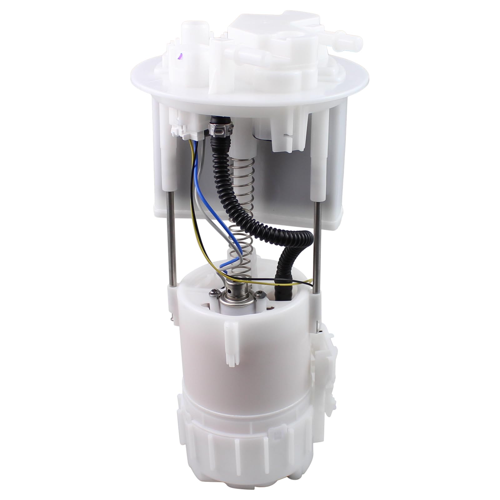 Pompa carburante elettrica con unità di invio per Cit-roen C1 MK2 Peu-geot 107 108 Toyo-ta Aygo X 1.0 1.2 Benzina 2005->