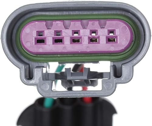 Miniatura 11 de Delphi Sensor de flujo de masa de aire AF10056