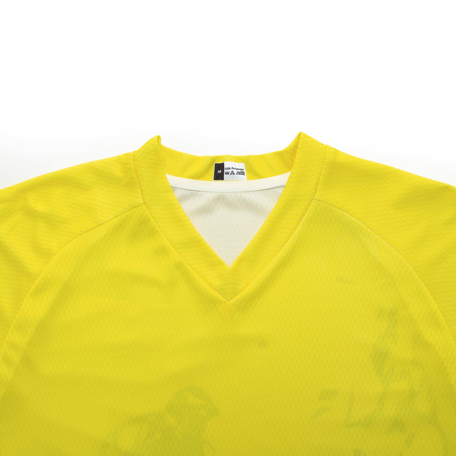 Maillot de cyclisme à manches longues pour enfant - Pour VTT et motocross - Pour garçon