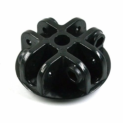 Pop-up Gazebo Tent Spare Parts 4-Way Roof Centre Connector Bracket