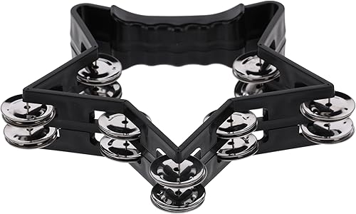 Miniatura 6 de Gewa BSX 841578 - Corona de media luna cromada (20 unidades), color blanco