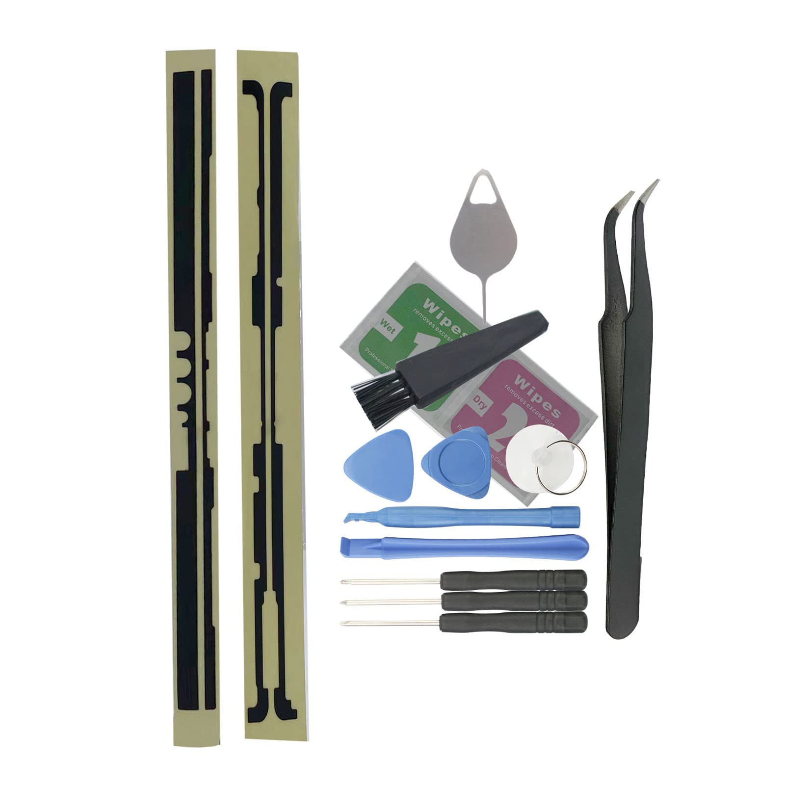 Bande Adhésive Pour écran LCD, Réparation De Ruban Adhésif Pour