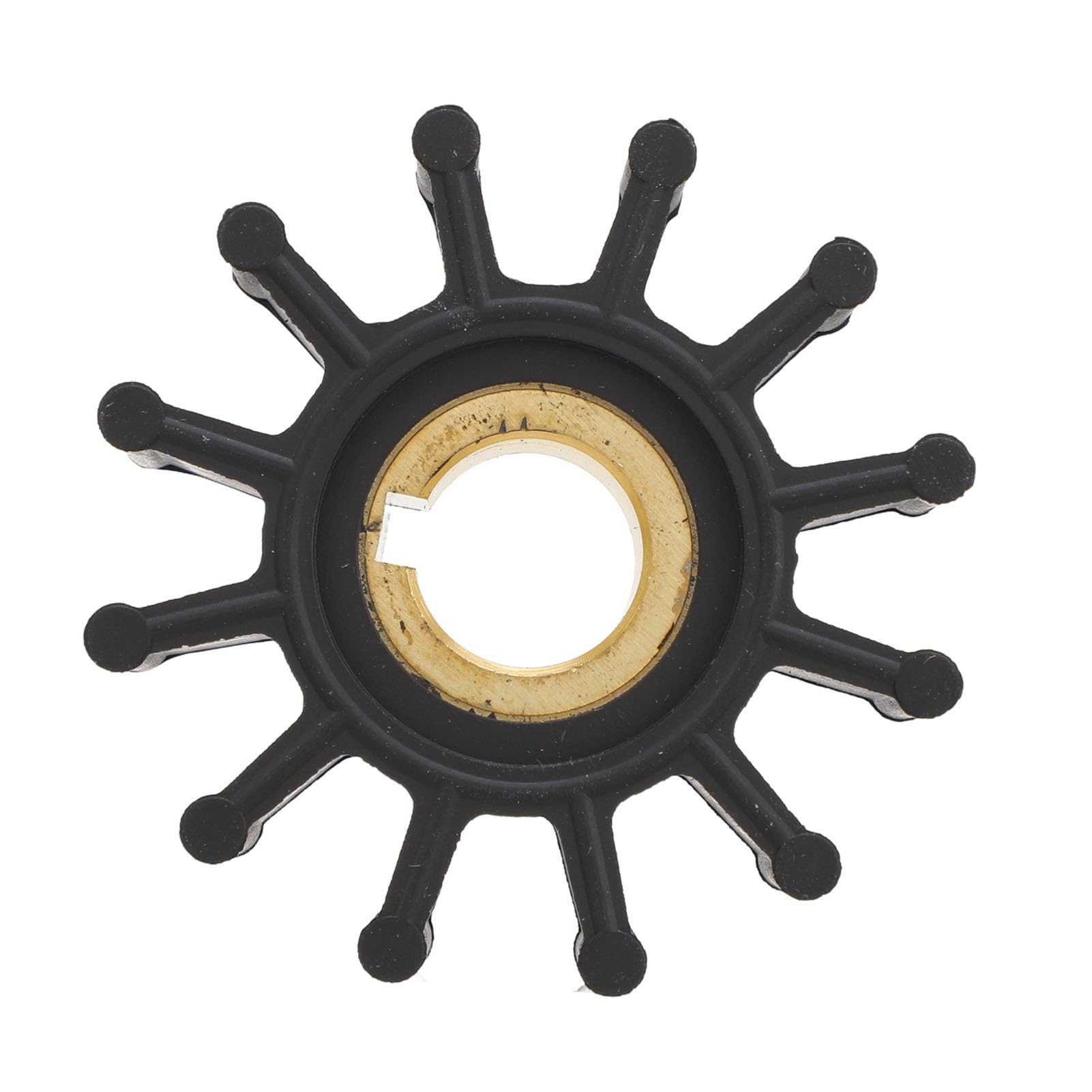 Laufradabzieher, 12-Blatt-Laufradsatz, 3854286, 18838-0001, Ersatz für Sherwood 9959, CEF 500103, ANCOR 50003, G9901