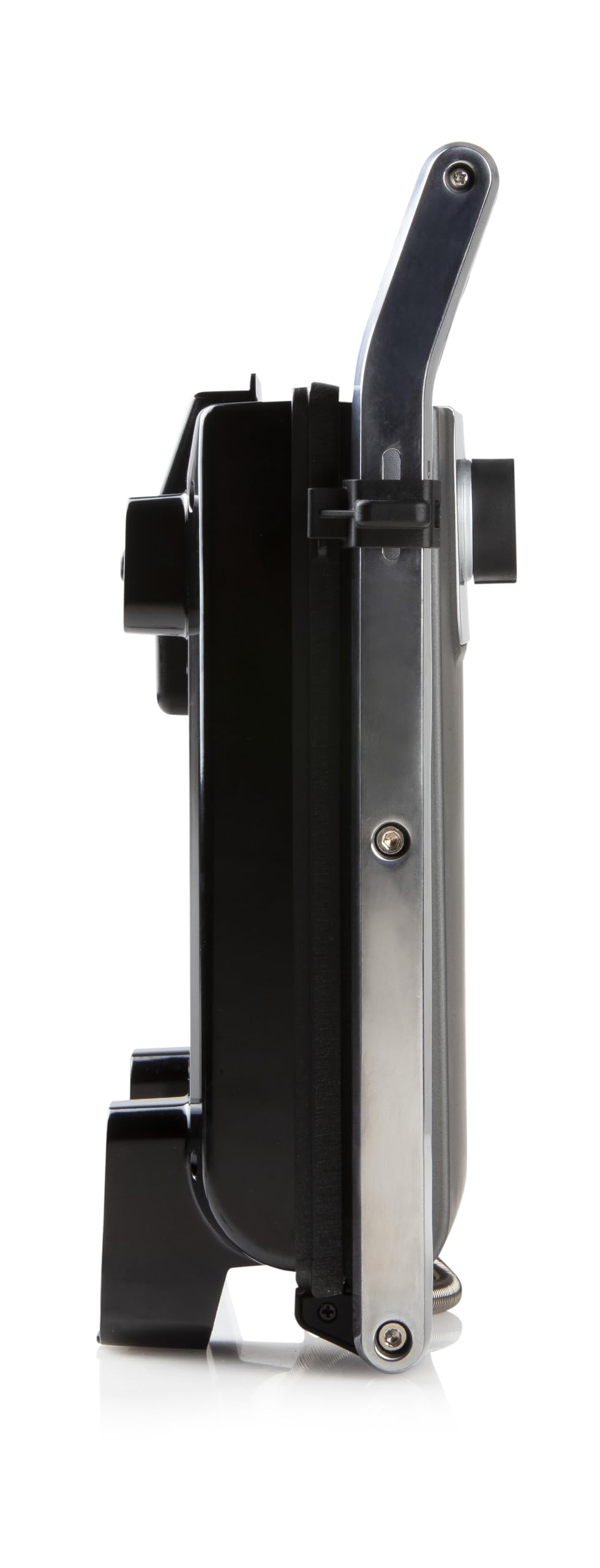 DOMO DO9225G - Griglia multifunzione a contatto – Panini Grill 2000 W