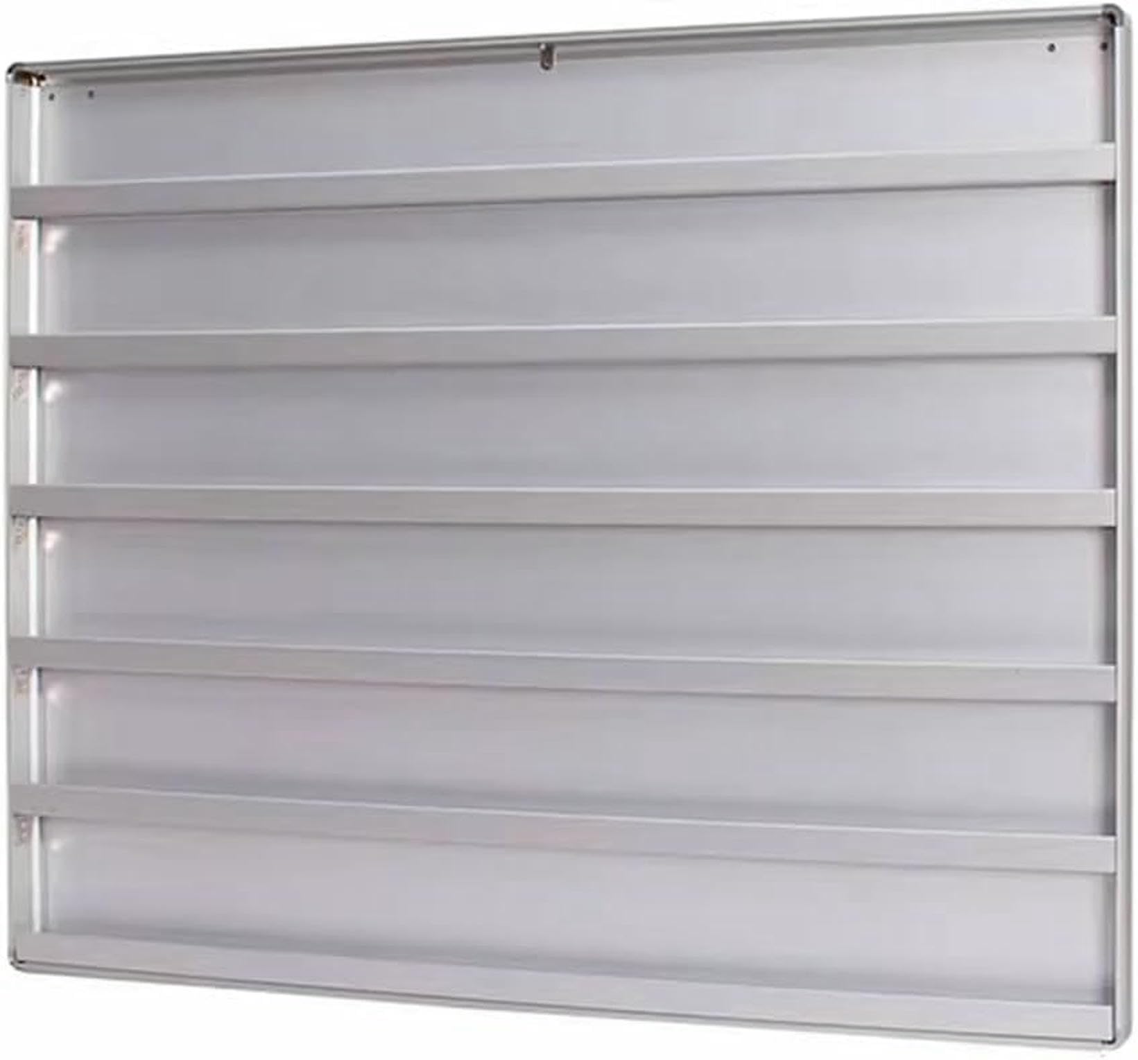 Armoire de vente au détail pour les mags et marchés avec vitrine cigarettes