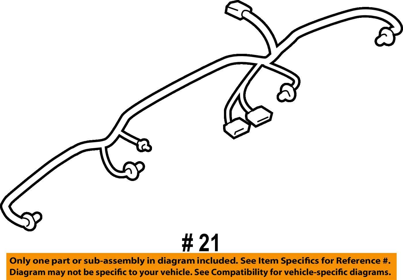 Ford BL3Z-13A576-B - OEM Part