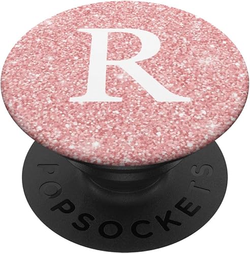 PopSockets Grip and Stand for Phones and Tablets - Calcetines de punta redonda para niños, color rosa, Negro PopSockets Grip and Stand for Phones and Tablets - Calcetines de punta redonda para niños, color rosa, Negro